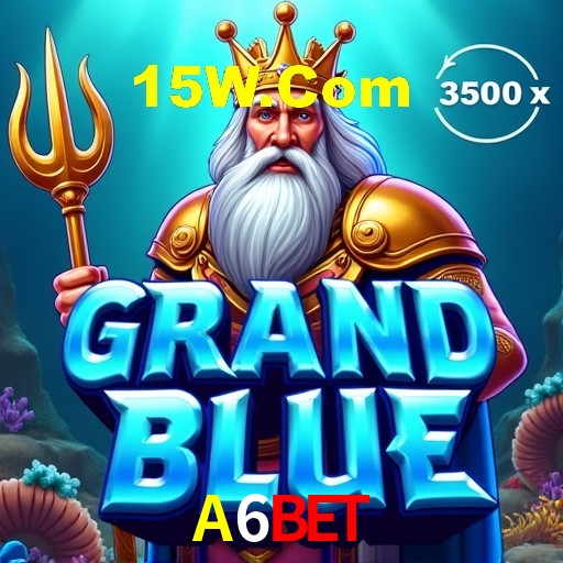 Experiência VIP A6Bet