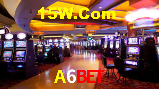 A6Bet Baixar App