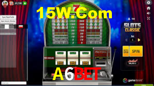 A6Bet