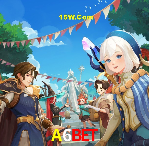 Estatísticas do Jogo A6Bet