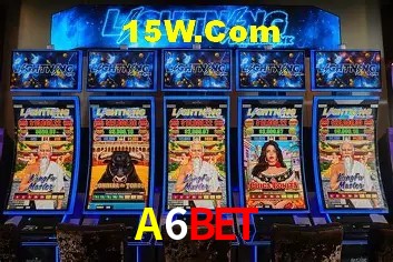 A6Bet Brasília - Leaderboards