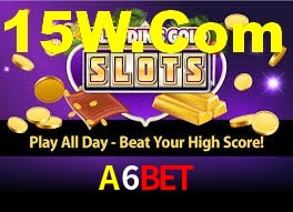 A6Bet App Interface