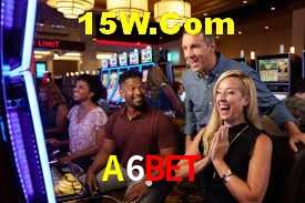 Player Reviews A6Bet