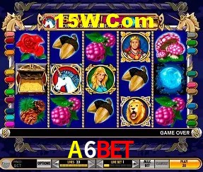 A6Bet - Rápido Acesse
