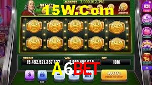 Account Benefits A6Bet