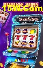 A6Bet São Paulo - Top Slots