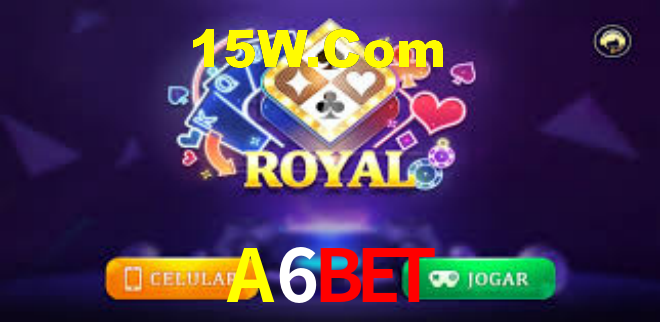 A6Bet App - Aplicativo Móvel Oficial