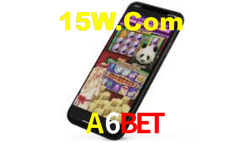A6Bet: Jogos de Caça-Níqueis-Altas Recompensas, Roleta-Velocidade, Blackjack-Desafios Máximos