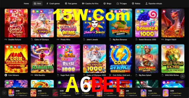 A6Bet