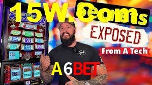 Roulette Table A6Bet
