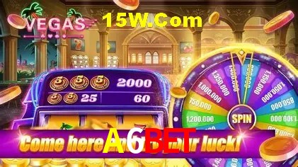 Benefícios da Conta A6Bet