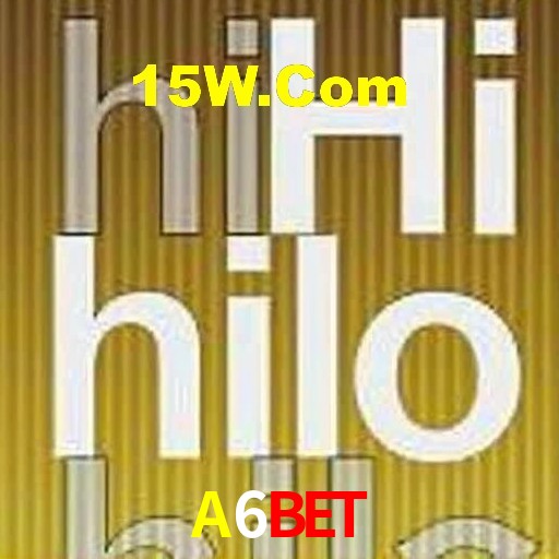 Estatísticas Esportivas A6Bet