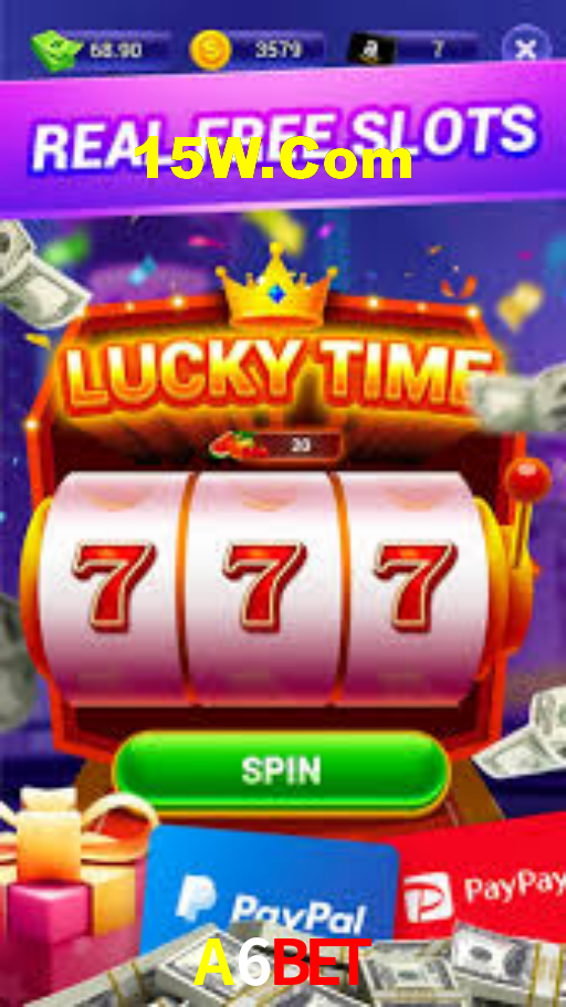 A6Bet Baixar App