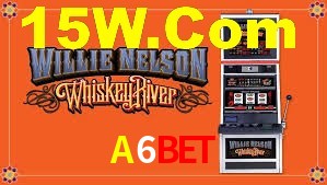 Welcome Bonus A6Bet