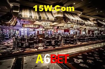 Cadastro Rápido A6Bet