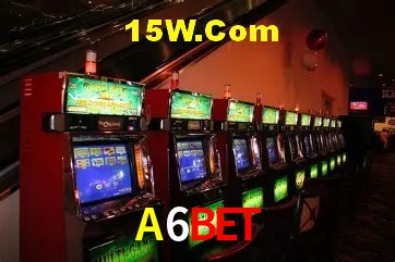 A6Bet Rio de Janeiro - Licenses