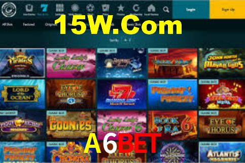 A6Bet,A6Bet Com