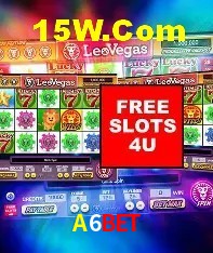 A6Bet Brasília - Betting Features