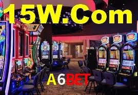 Daily Bonuses A6Bet