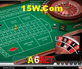 Promoções Sazonais A6Bet
