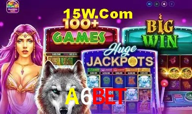 A6Bet Salvador - Strategy