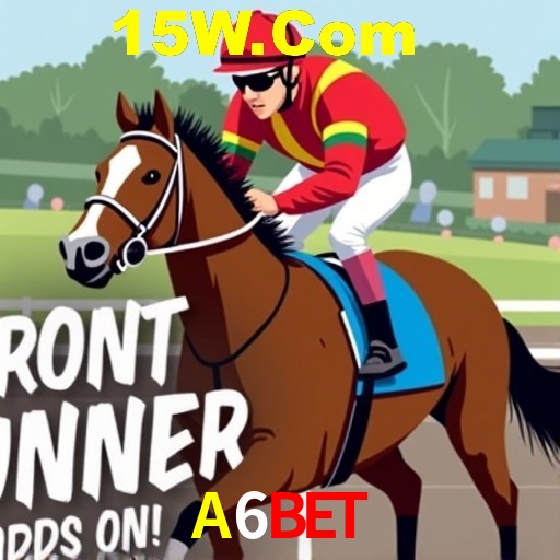 APP oficial da A6Bet para mobile