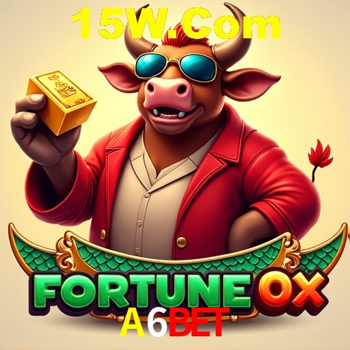 Mesa de Roleta A6Bet