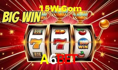 A6Bet Salvador - Statistics