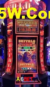 VIP Casino A6Bet