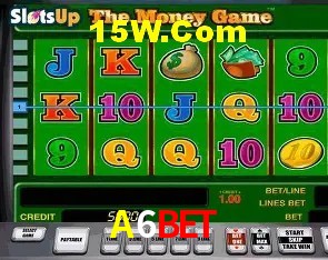 A6Bet Fortaleza - Sports Winners