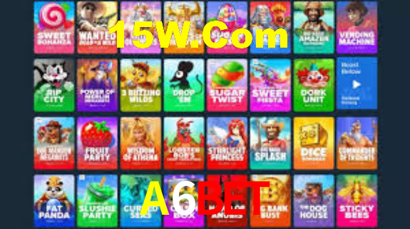 A6Bet Com