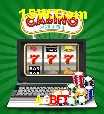Recursos de Bônus A6Bet