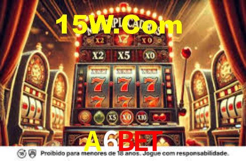 A6Bet Baixar App