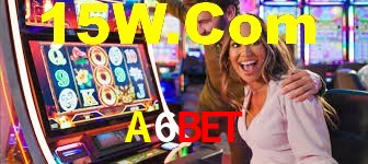Live Casino A6Bet