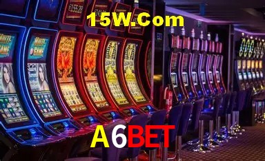 Login Seguro A6Bet