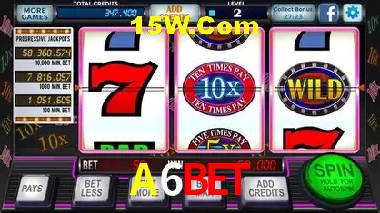 A6Bet Promoções - 30+ Ofertas Diárias
