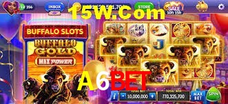 Games Directory A6Bet