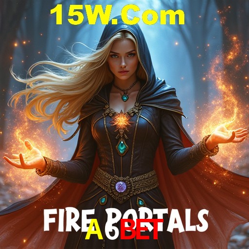 Apostas Esportivas na A6Bet: Um Guia Completo