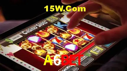 A6Bet - Security