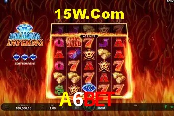 A6Bet Rio de Janeiro - Slot Strategy