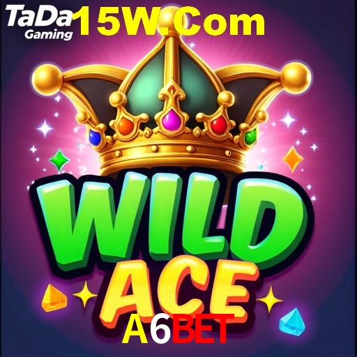 Bônus Generosos e Exclusivos no A6Bet para Você!