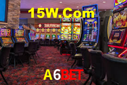 A6Bet: A Experiência de Casino com Jogos de Mesa ao Vivo